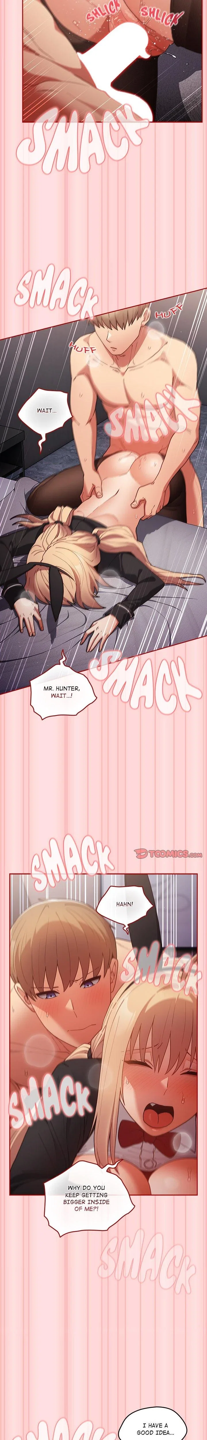 The Carry Chapter 85 - Page 12