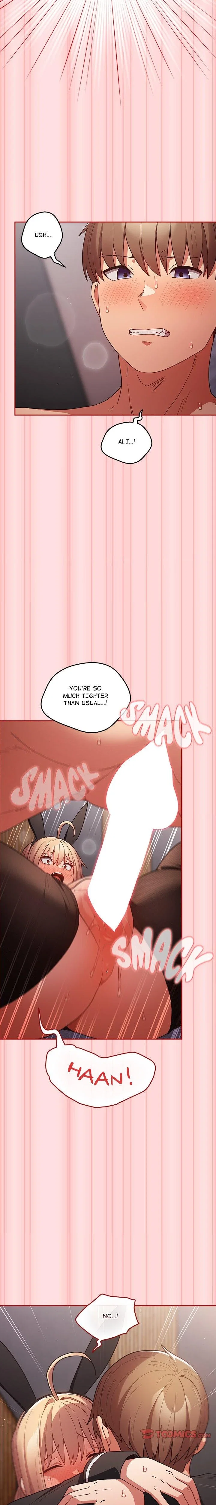The Carry Chapter 85 - Page 15