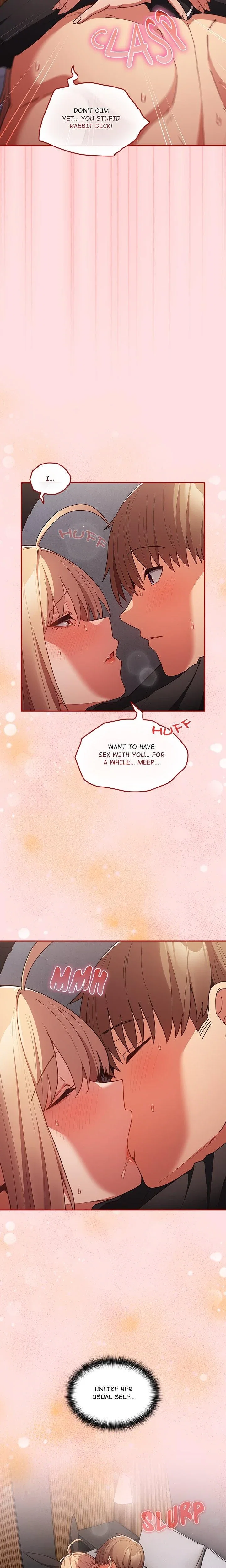 The Carry Chapter 85 - Page 16