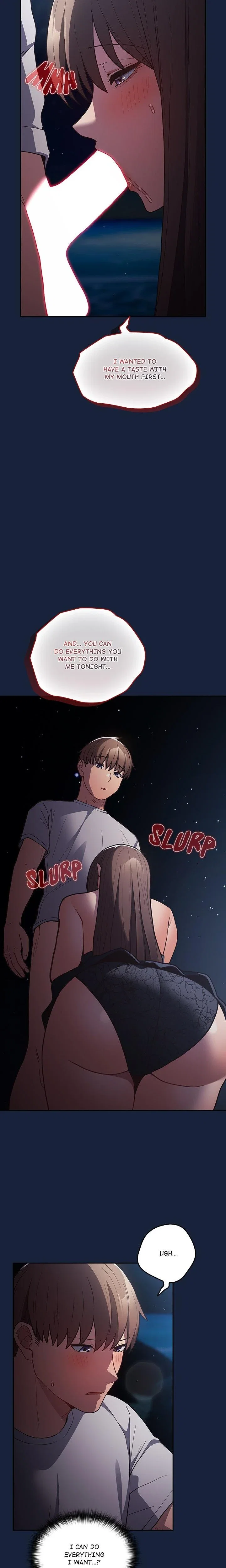 The Carry Chapter 90 - Page 4