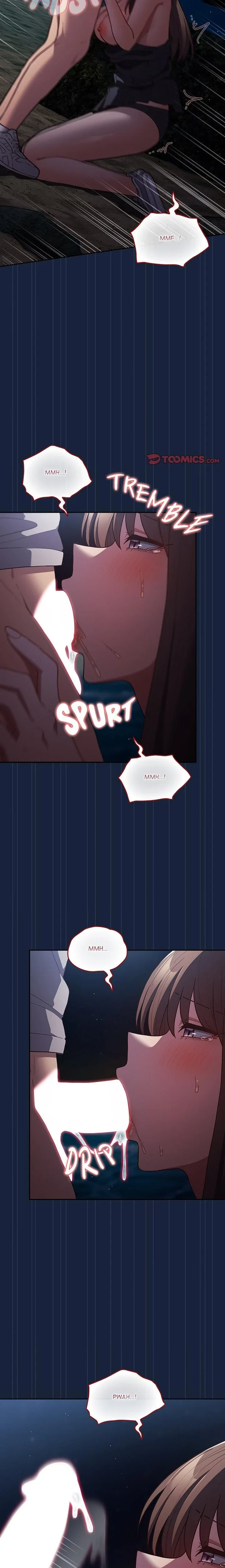 The Carry Chapter 90 - Page 6