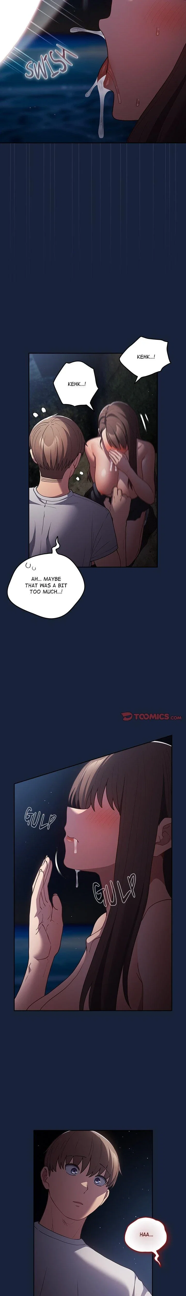 The Carry Chapter 90 - Page 7