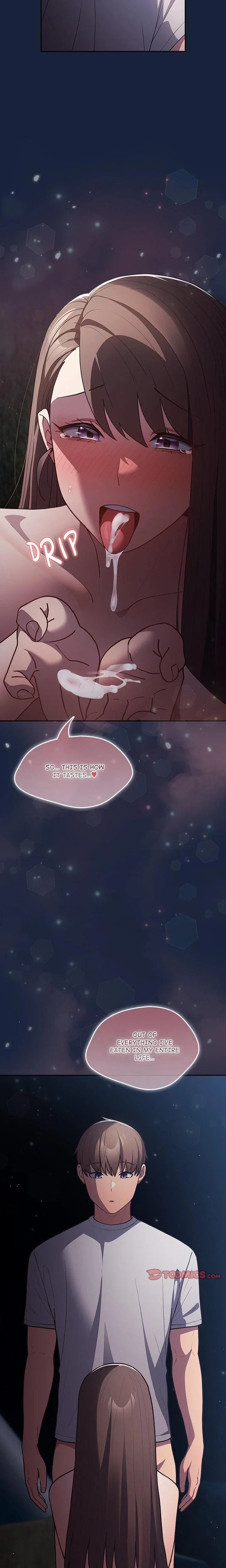 The Carry Chapter 90 - Page 8