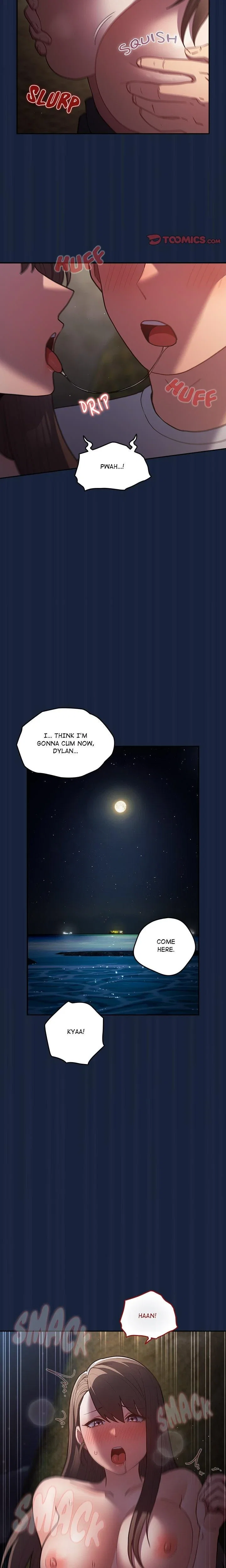 The Carry Chapter 90 - Page 20