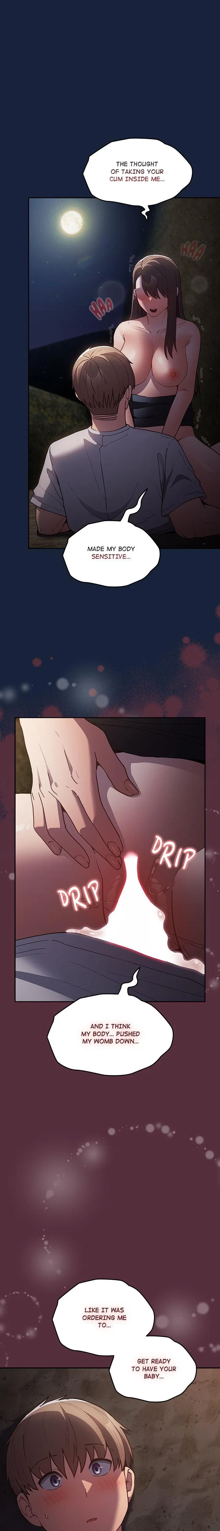 The Carry Chapter 90 - Page 24