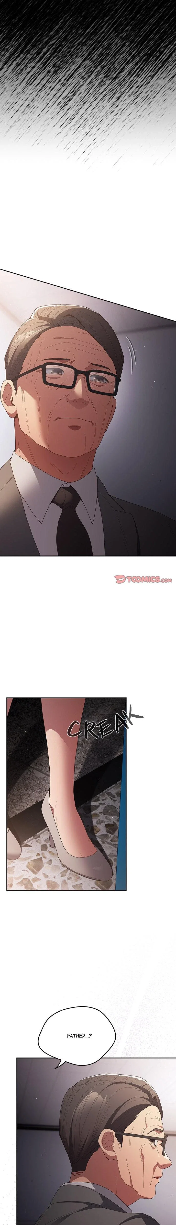 The Carry Chapter 106 - Page 11