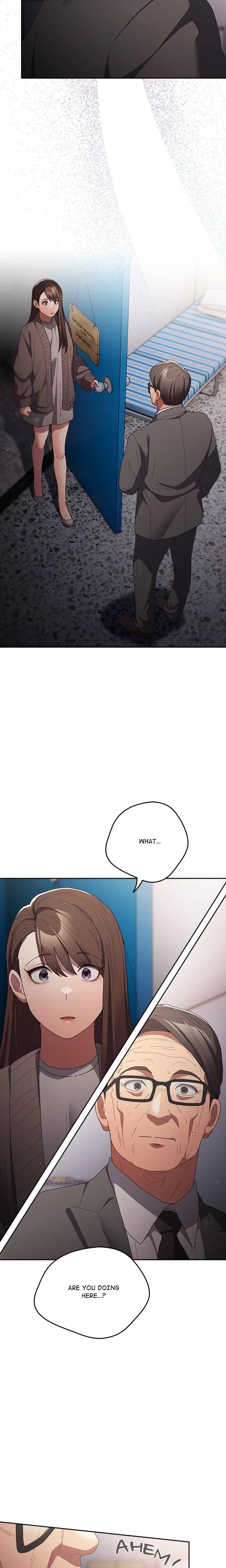 The Carry Chapter 106 - Page 12