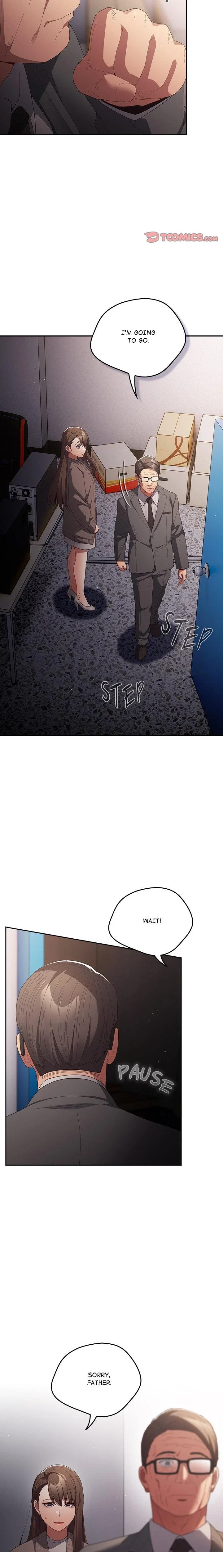 The Carry Chapter 106 - Page 13