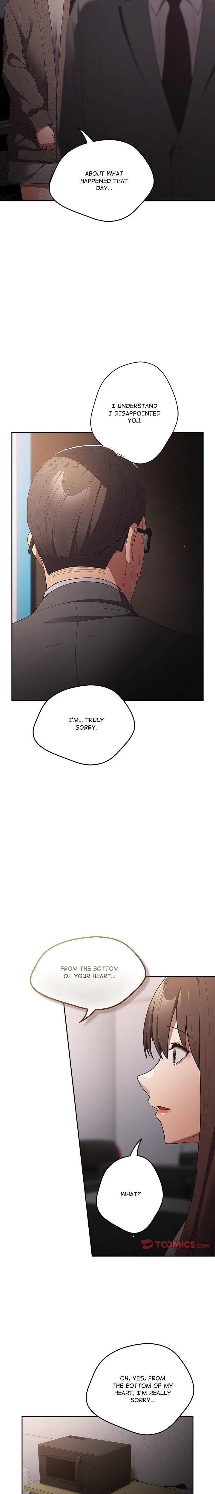 The Carry Chapter 106 - Page 14