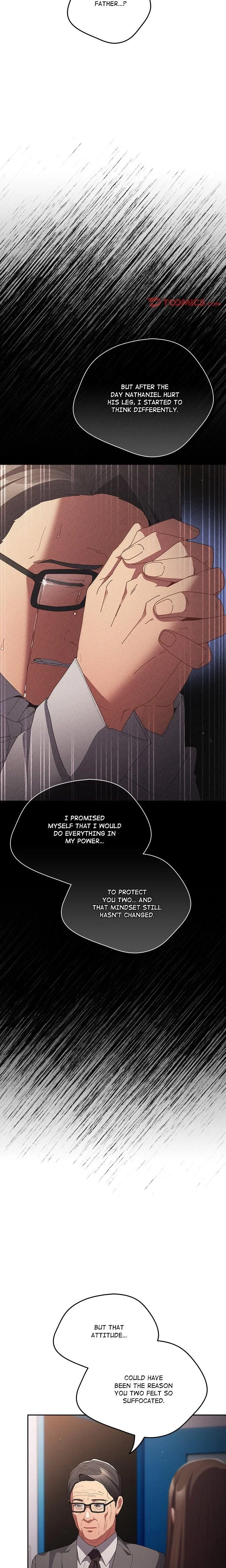 The Carry Chapter 106 - Page 18