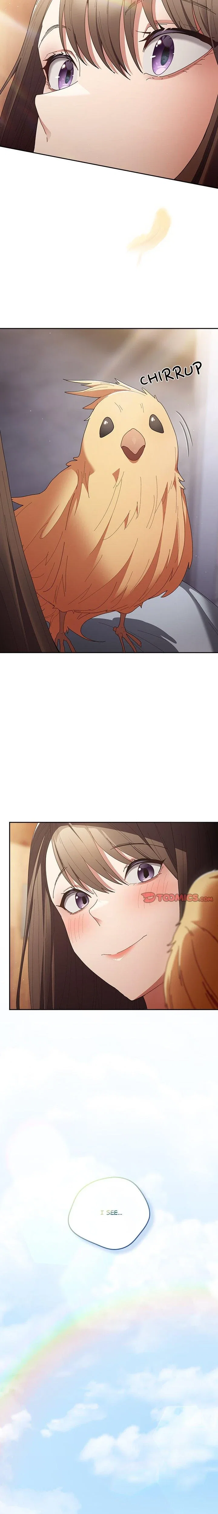 The Carry Chapter 106 - Page 26