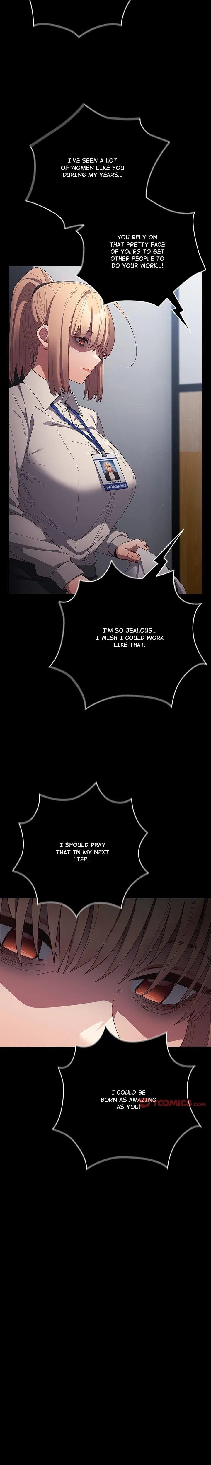 The Carry Chapter 114 - Page 4