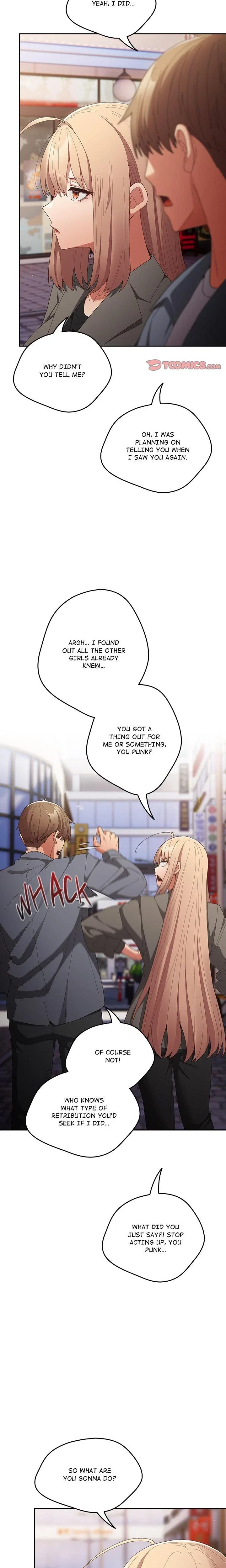The Carry Chapter 114 - Page 9