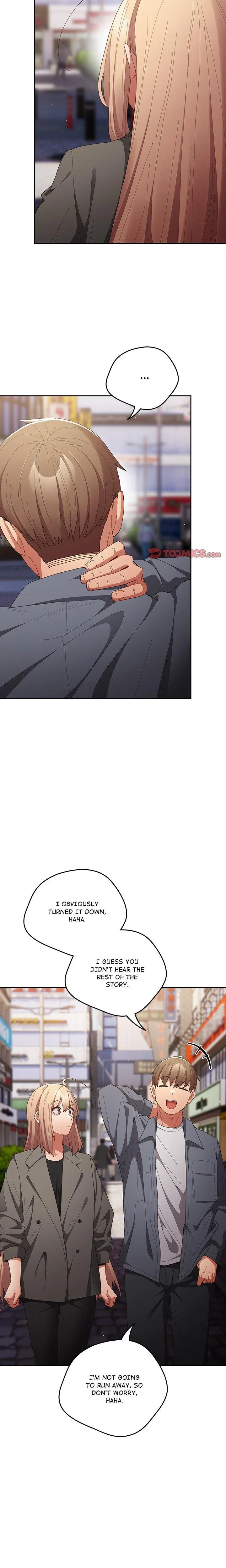The Carry Chapter 114 - Page 10