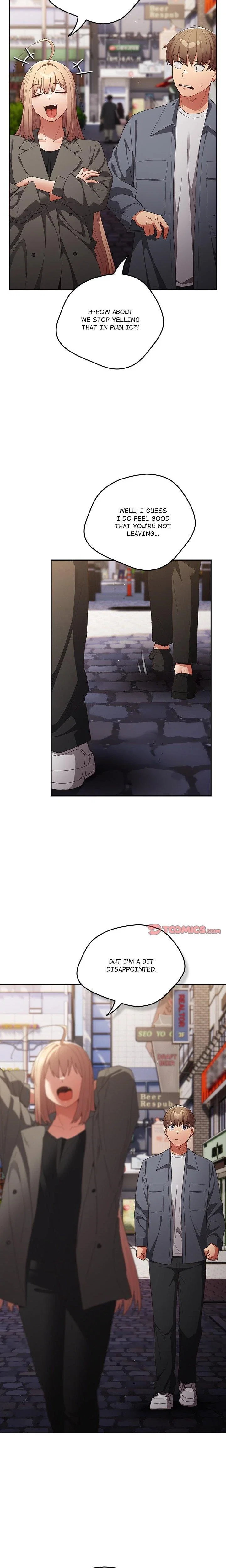 The Carry Chapter 114 - Page 12