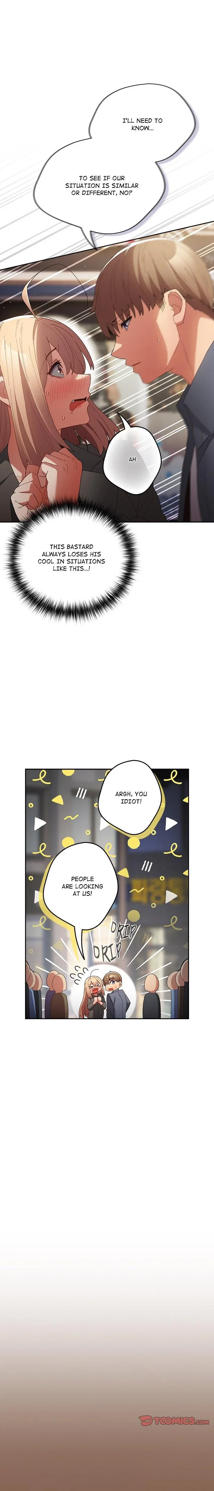 The Carry Chapter 114 - Page 15