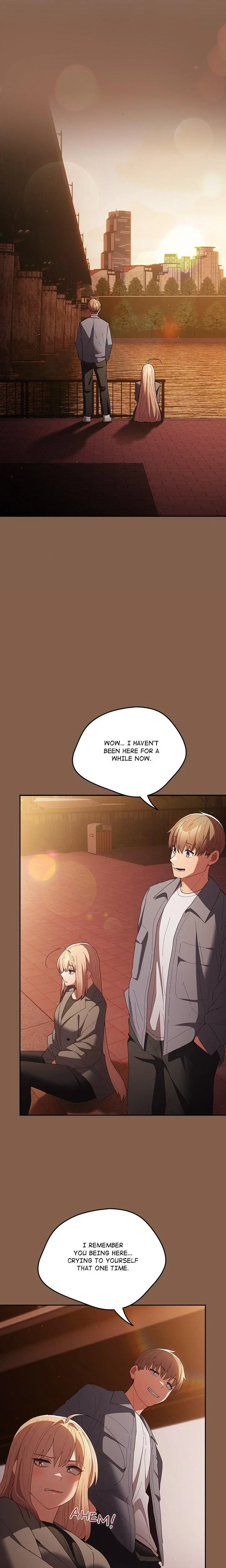 The Carry Chapter 114 - Page 16