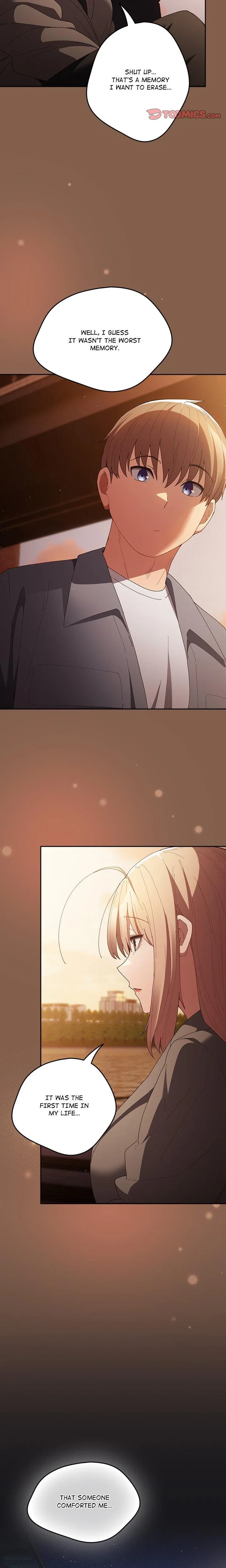 The Carry Chapter 114 - Page 17