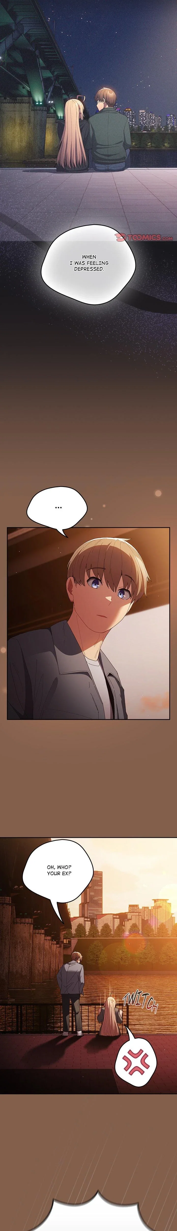 The Carry Chapter 114 - Page 18
