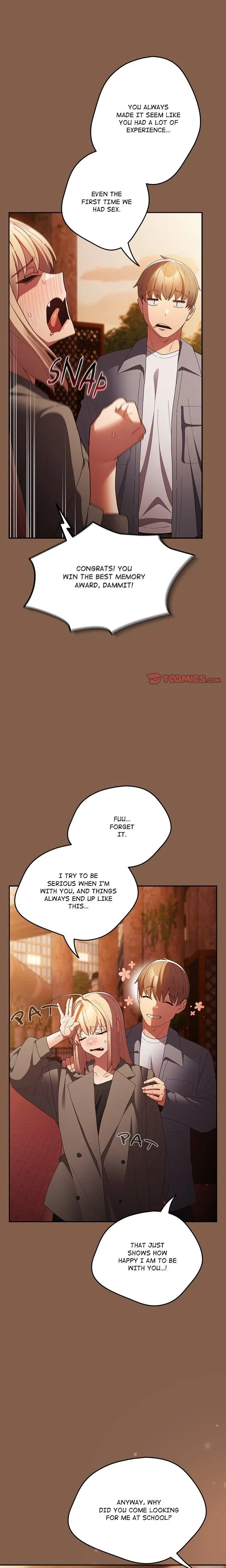 The Carry Chapter 114 - Page 20