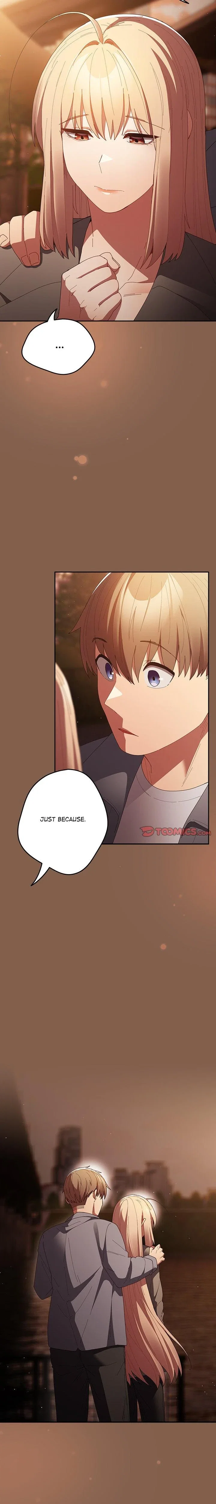 The Carry Chapter 114 - Page 21