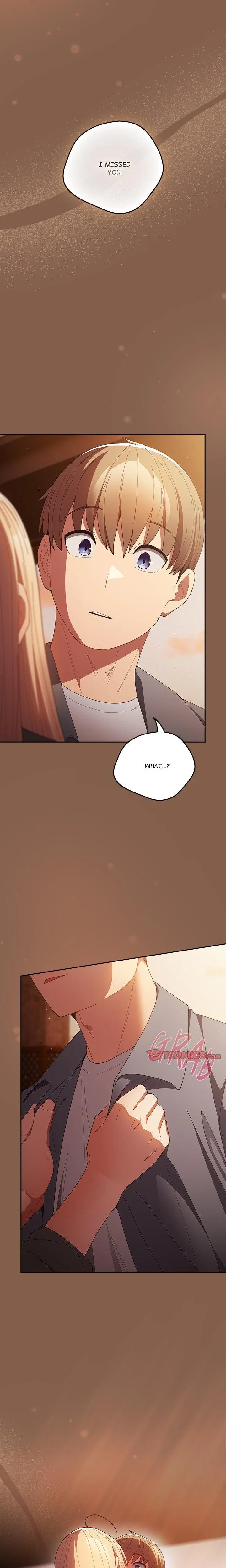 The Carry Chapter 114 - Page 22