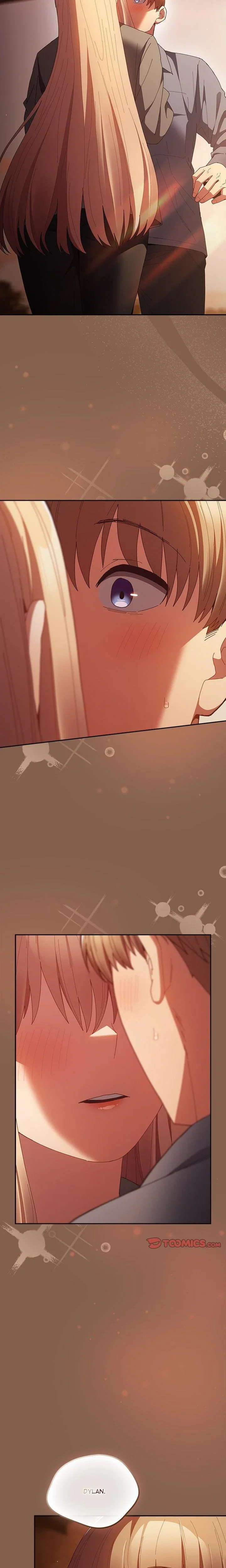 The Carry Chapter 114 - Page 23