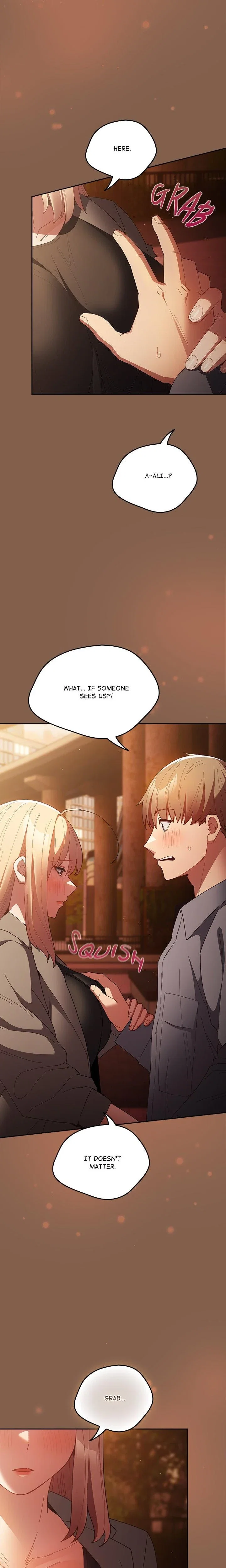 The Carry Chapter 114 - Page 25