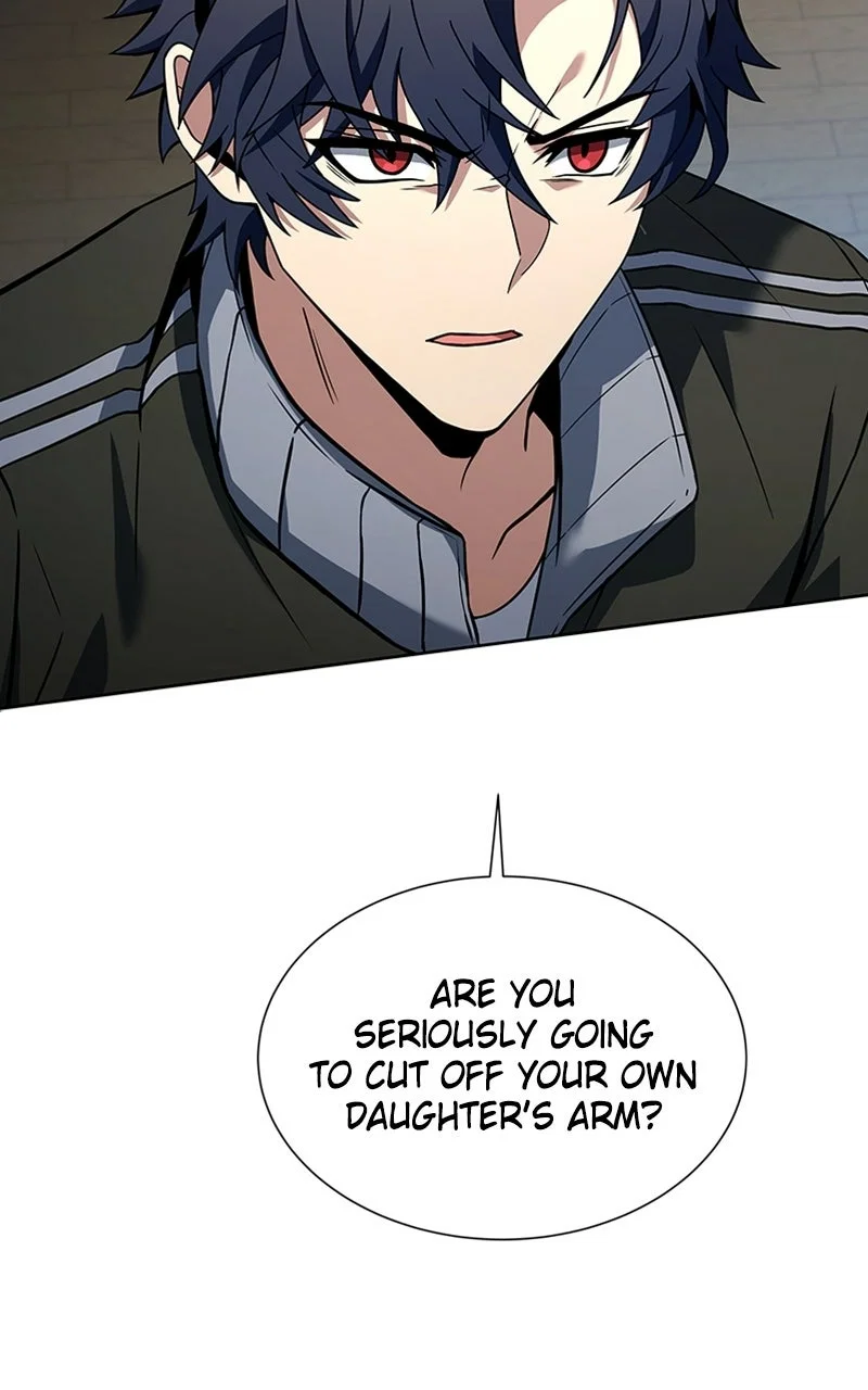 The Constellations Are My Disciples Chapter 53 - Page 6