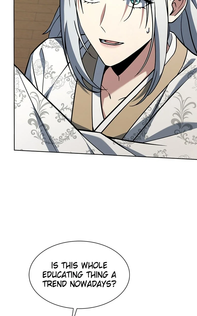 The Constellations Are My Disciples Chapter 53 - Page 8