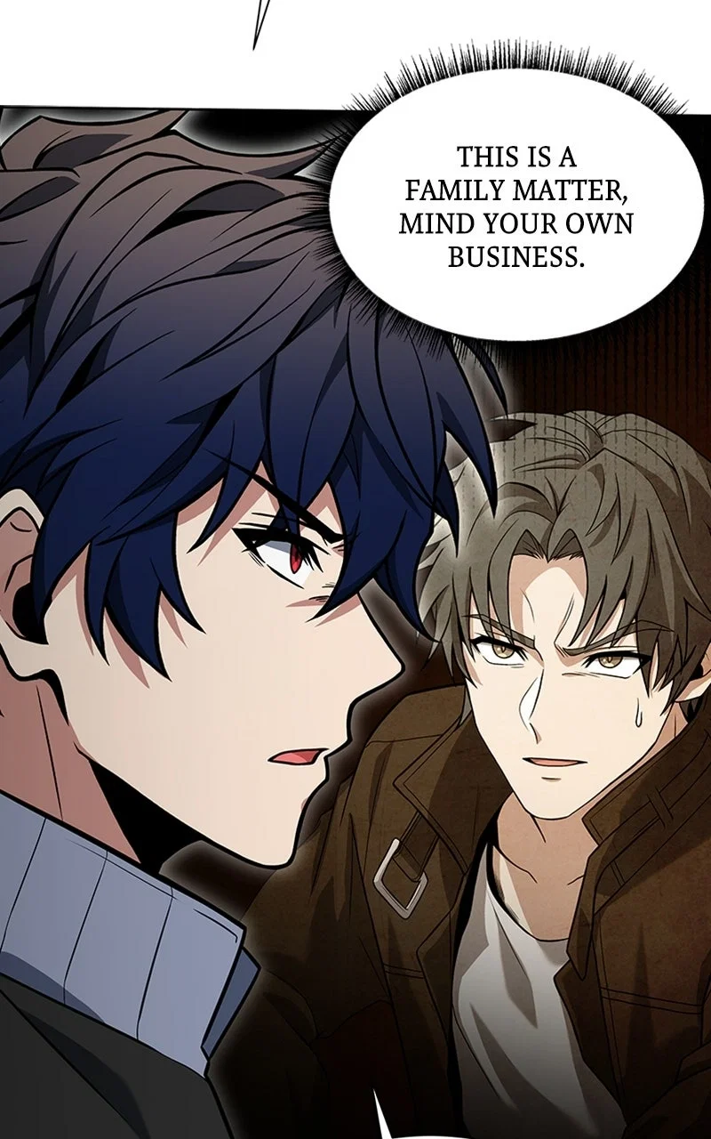 The Constellations Are My Disciples Chapter 53 - Page 9