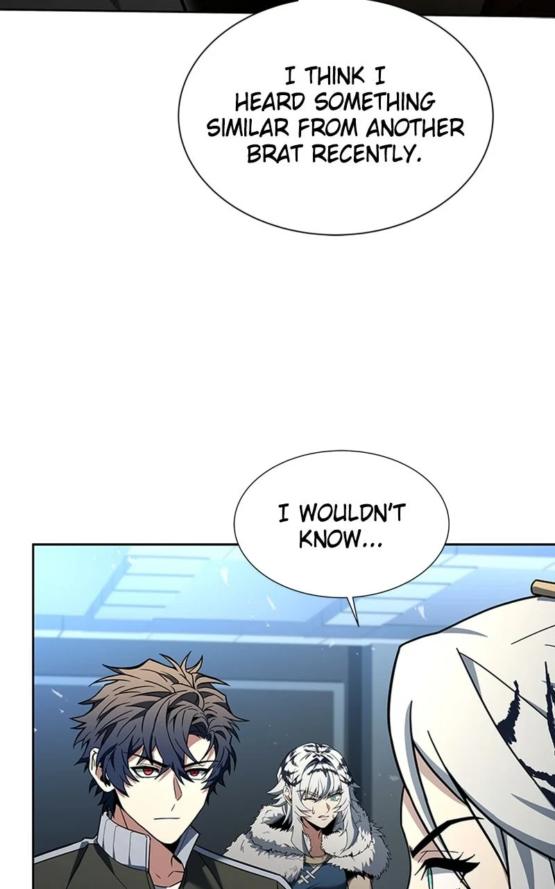 The Constellations Are My Disciples Chapter 53 - Page 10
