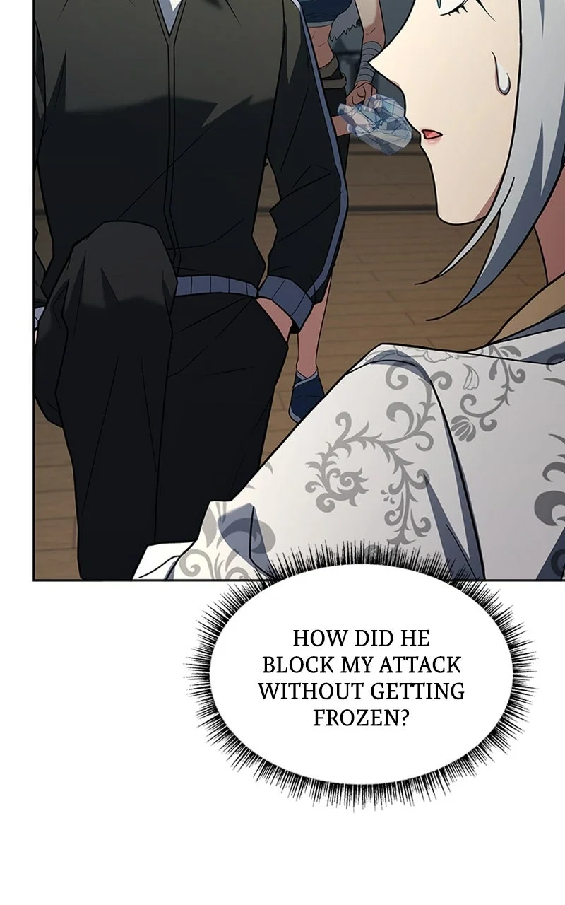 The Constellations Are My Disciples Chapter 53 - Page 11