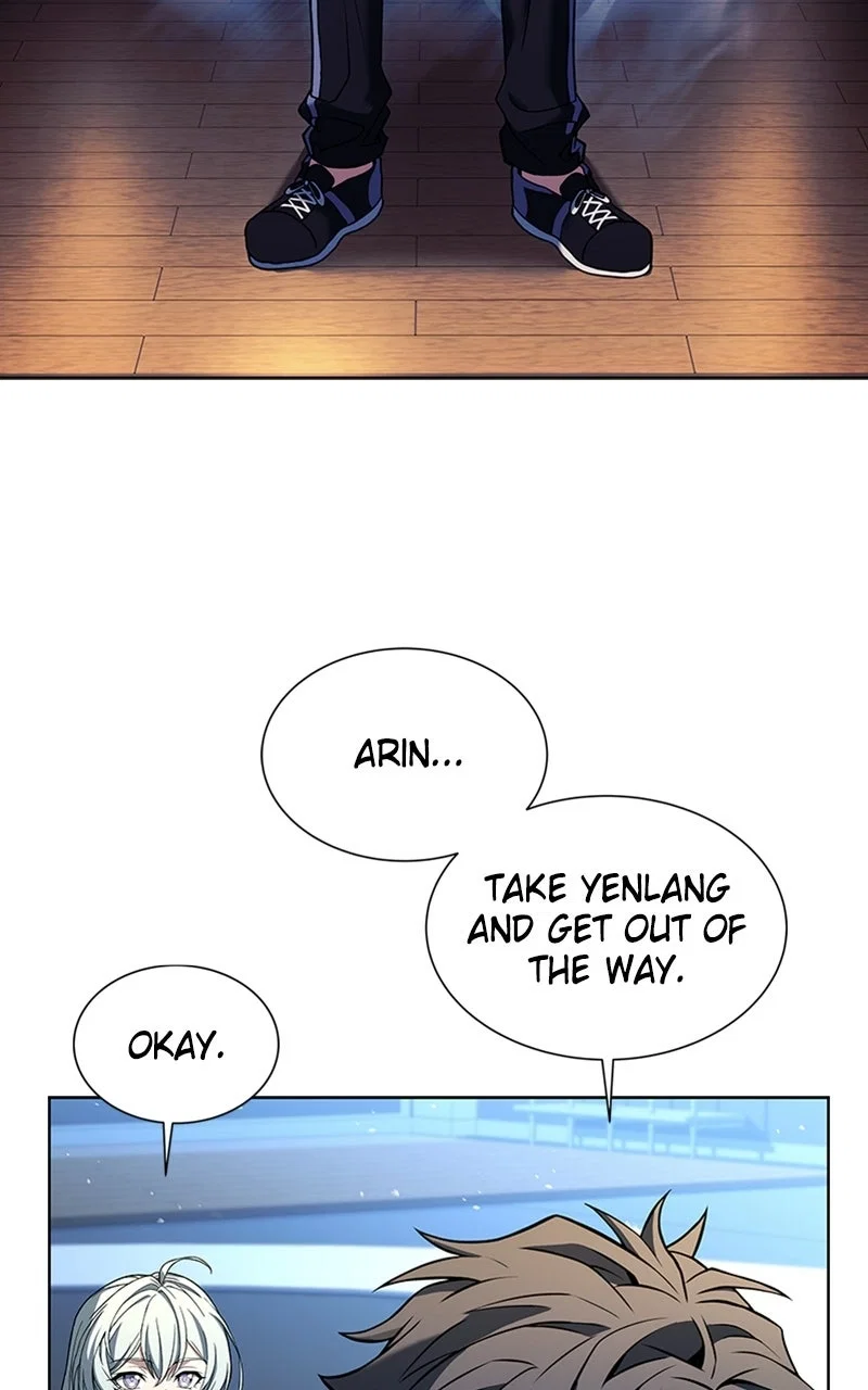 The Constellations Are My Disciples Chapter 53 - Page 15