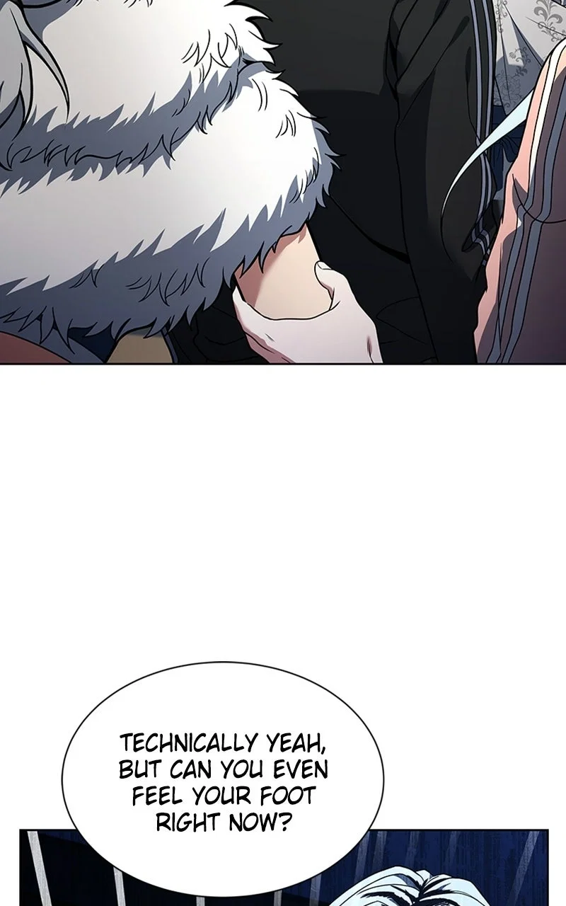 The Constellations Are My Disciples Chapter 53 - Page 18