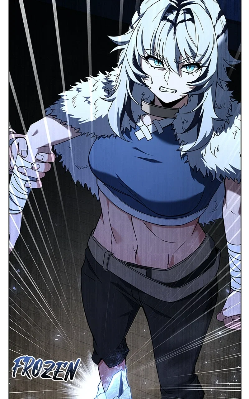 The Constellations Are My Disciples Chapter 53 - Page 19