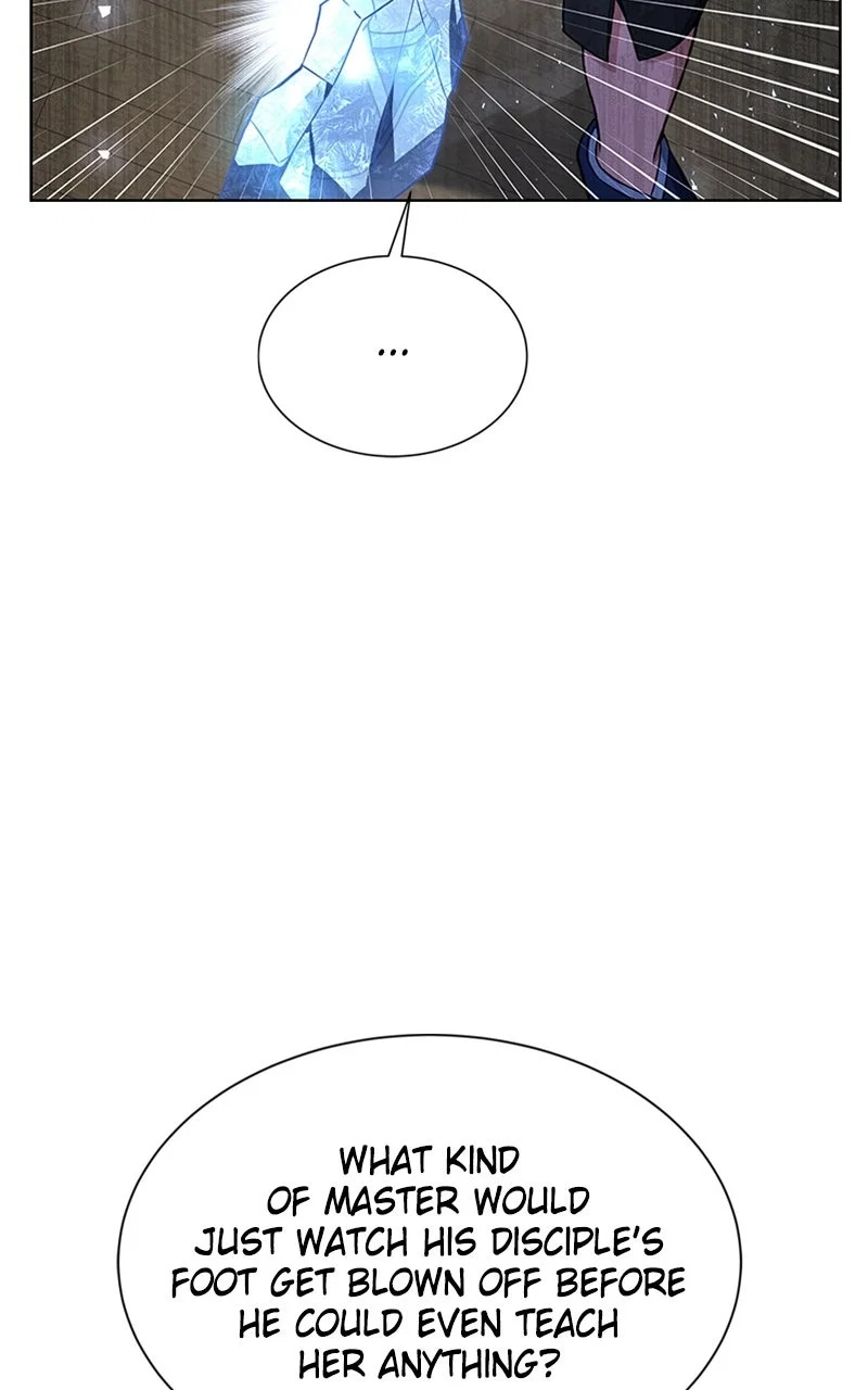 The Constellations Are My Disciples Chapter 53 - Page 20