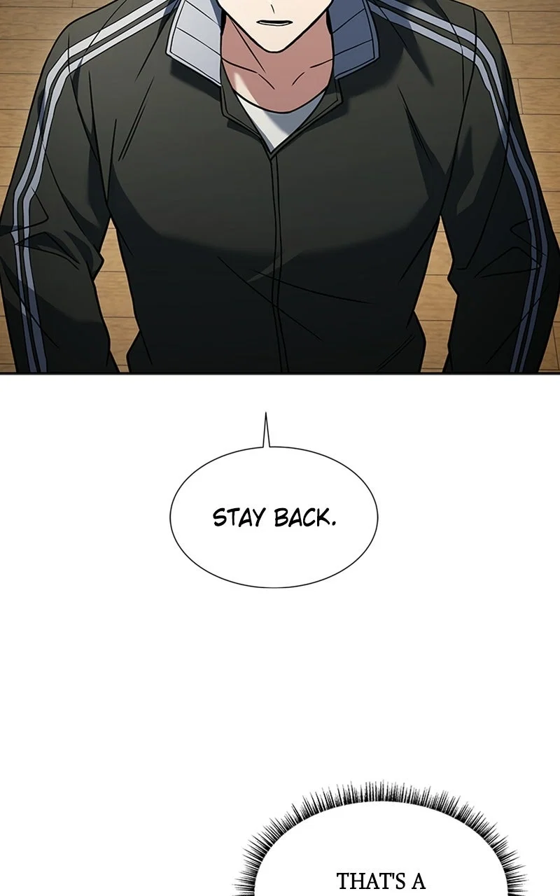 The Constellations Are My Disciples Chapter 53 - Page 22