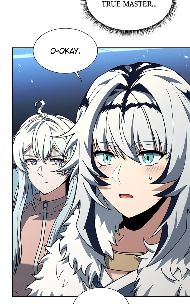 The Constellations Are My Disciples Chapter 53 - Page 23