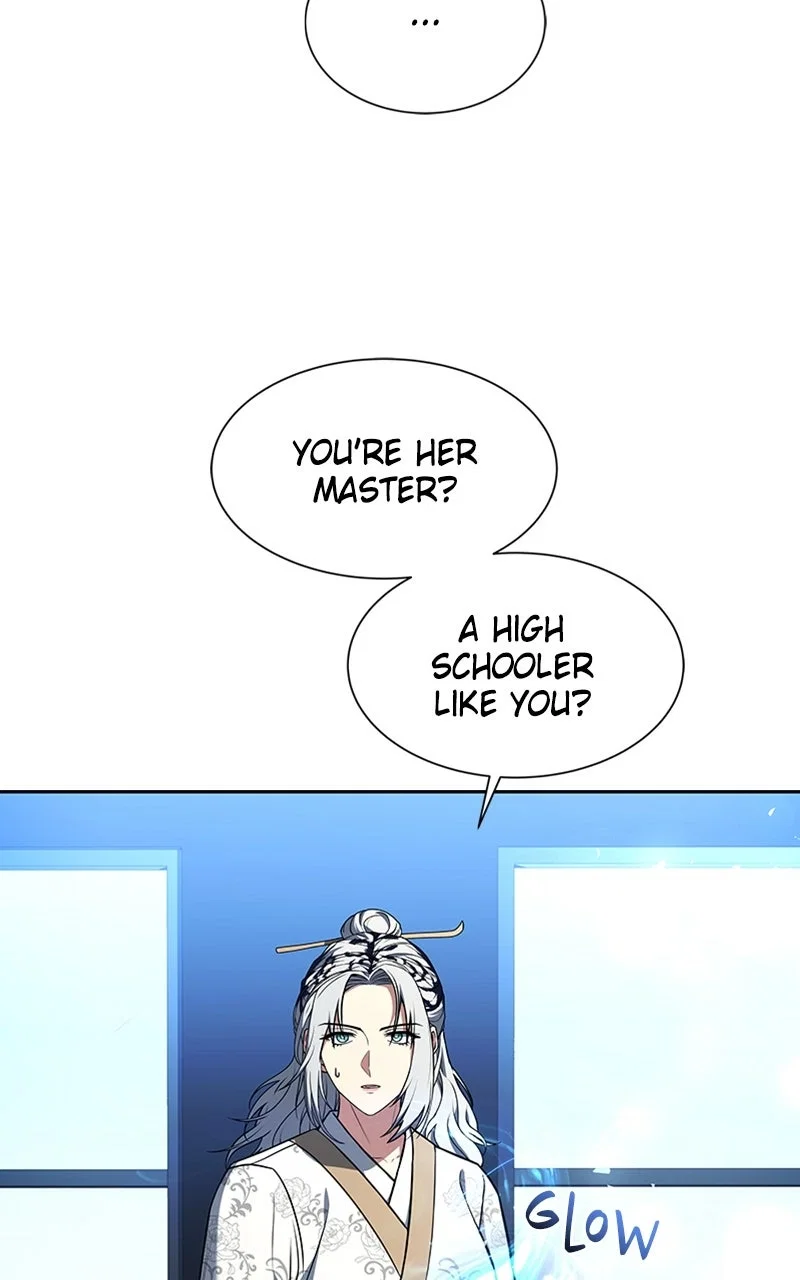 The Constellations Are My Disciples Chapter 53 - Page 24