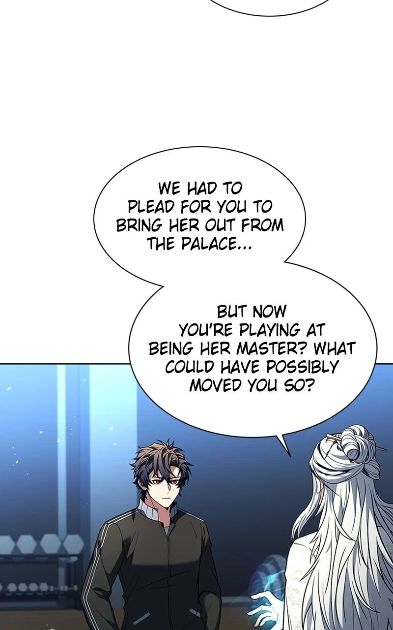 The Constellations Are My Disciples Chapter 53 - Page 26