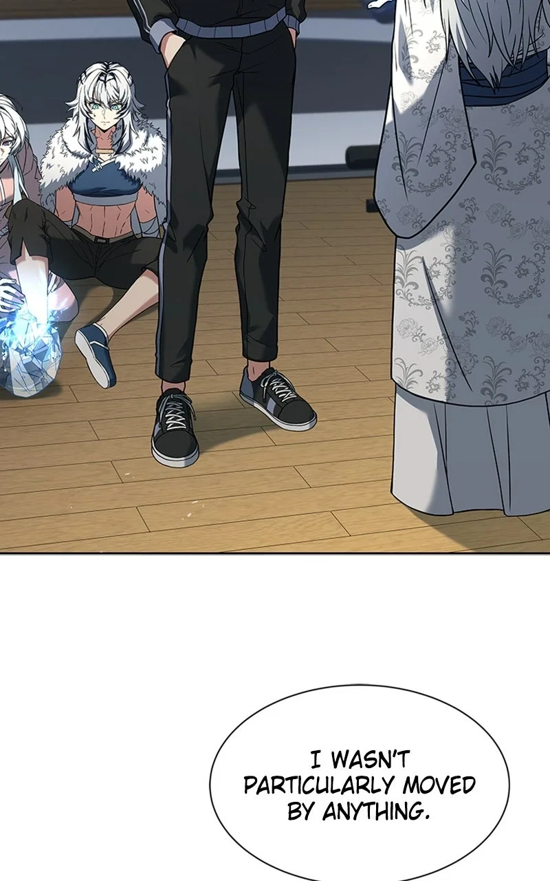 The Constellations Are My Disciples Chapter 53 - Page 27