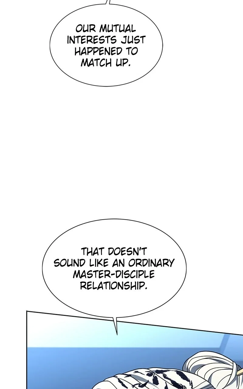 The Constellations Are My Disciples Chapter 53 - Page 29