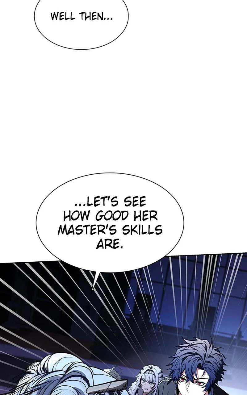 The Constellations Are My Disciples Chapter 53 - Page 31