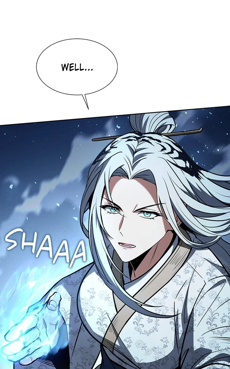 The Constellations Are My Disciples Chapter 53 - Page 48