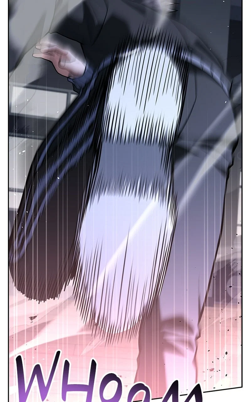 The Constellations Are My Disciples Chapter 53 - Page 54
