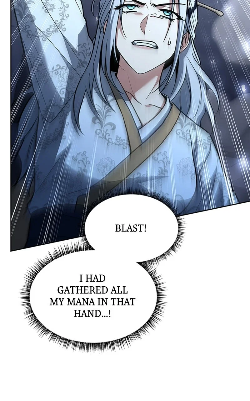 The Constellations Are My Disciples Chapter 53 - Page 58
