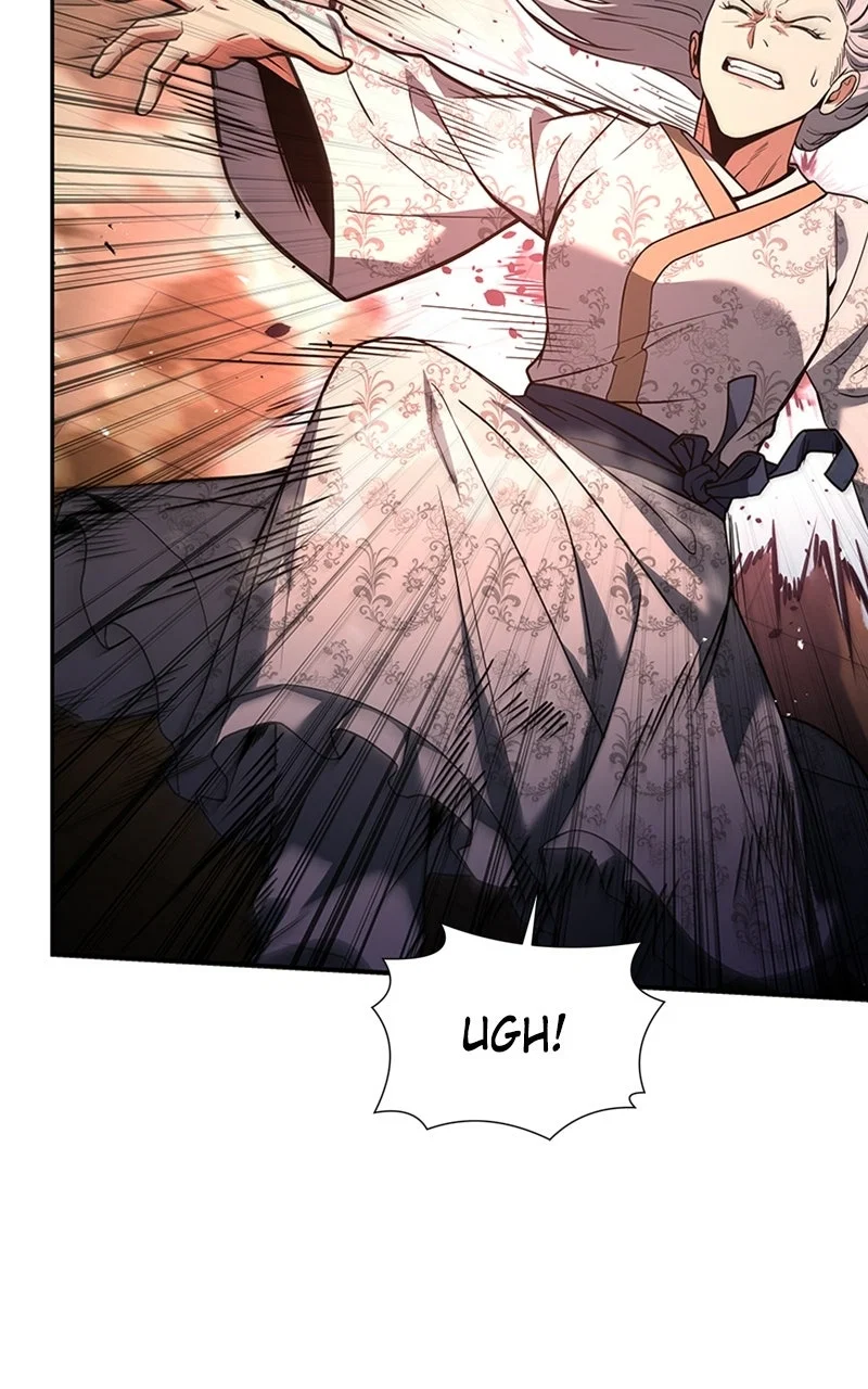 The Constellations Are My Disciples Chapter 53 - Page 65