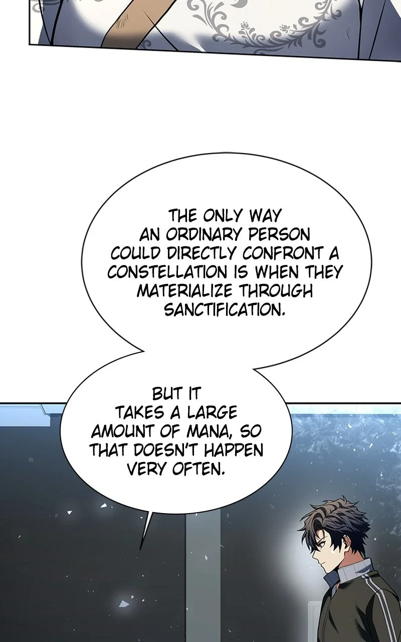The Constellations Are My Disciples Chapter 53 - Page 90