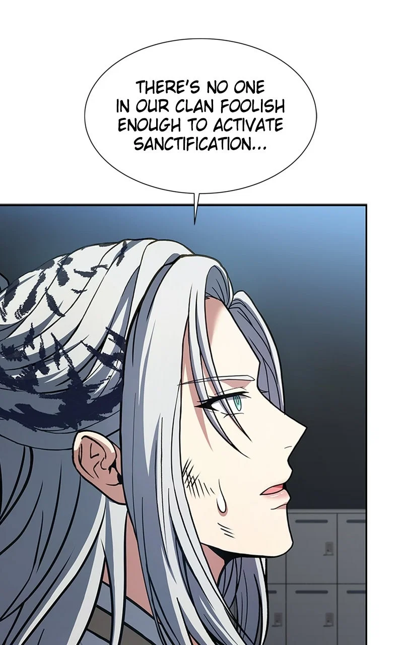 The Constellations Are My Disciples Chapter 53 - Page 92